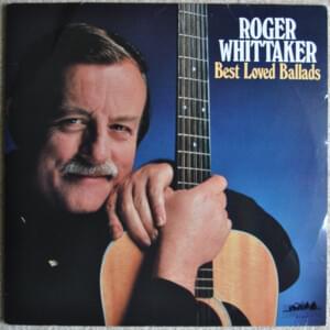 Roger Whittaker & Jessica Whittaker
